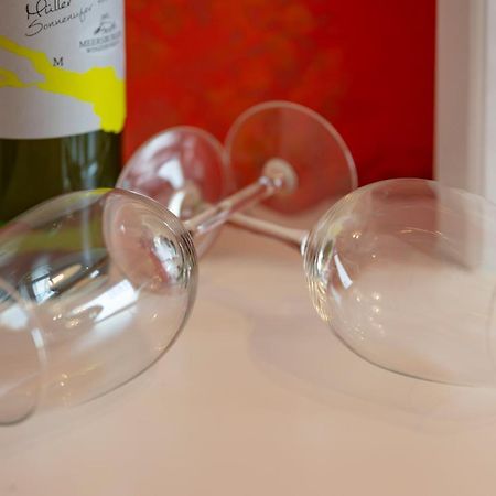 Gaestehaus Am Schlossplatz, Z. 5 Meersburg Zewnętrze zdjęcie