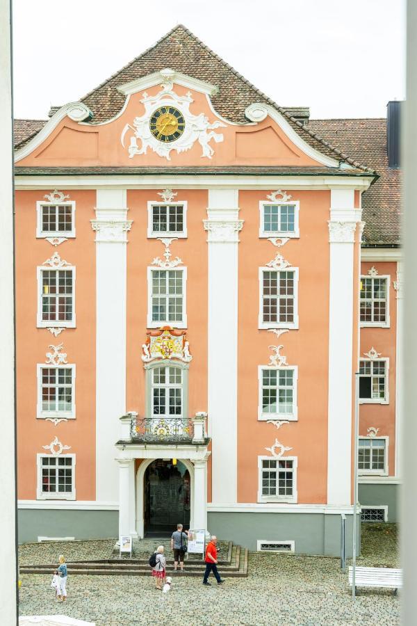 Gaestehaus Am Schlossplatz, Z. 5 Meersburg Zewnętrze zdjęcie